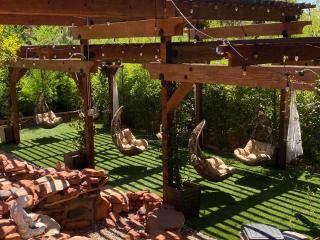 Lantern Light Inn - Romantic Getaway - Sedona - 2