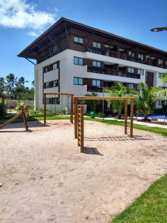 Cupe Beach Living Beira Mar - Flat 02 quartos - 4