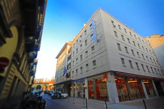 Best Quality Hotel Gran Mogol - Turim - 2