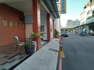 The LEY HOTEL 寶麗頌旅館 - 6