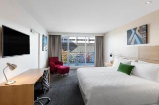 Crowne Plaza Queenstown by IHG - Queenstown - 2