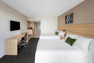 Crowne Plaza Queenstown by IHG - Queenstown - 7