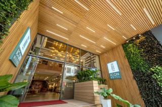 Icon Saigon - LifeStyle Design Hotel - Ho Chi Minh - 0