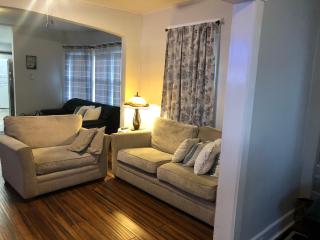 Lovely House in Atlantic City Weekly Deal - Atlantic City - 6