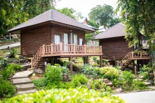 Phi Phi The Beach Resort - Phi Phi-eilanden - 5
