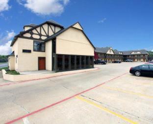 Americas Best Value Inn Longview - Longview - 3