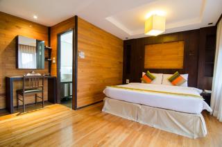 Phi Phi The Beach Resort - Phi Phi-eilanden - 1