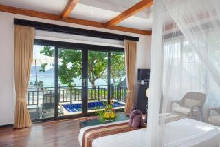 Phi Phi Long Beach Resort & Villa - Ko Phi Phi - 8