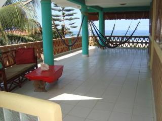 Ananda Guest House Yoga & Meditación - Puerto Escondido - 5