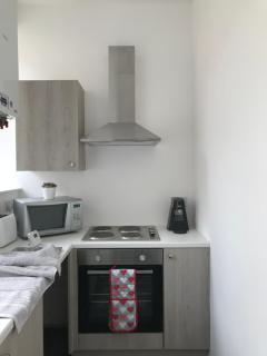 Carvetii - Edward House A - 2 Dbl bed 1st floor flat - 2