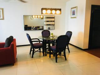 Likas Square - KK Apartment Suite - Kota Kinabalu - 3