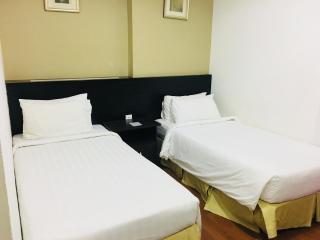 Likas Square - KK Apartment Suite - Kota Kinabalu - 2