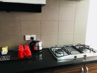 Likas Square - KK Apartment Suite - Kota Kinabalu - 1