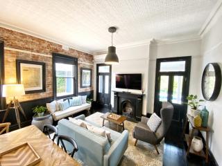 Hollidge House 5 Star Luxury Apartments - Adelaide - 1