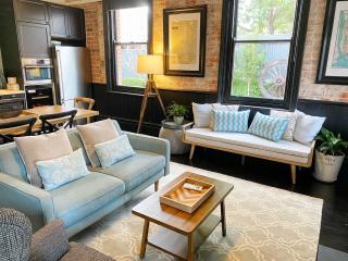 Hollidge House 5 Star Luxury Apartments - Adelaide - 2