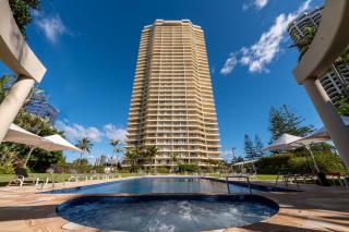 Contessa Holiday Apartments - 0