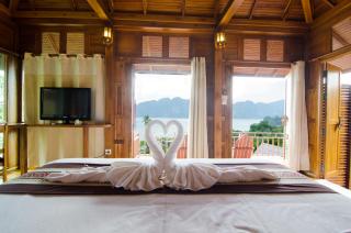 Phi Phi The Beach Resort - Phi Phi-eilanden - 7