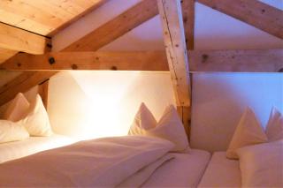 Ferienwohnung Grischuna - Bivio - 8