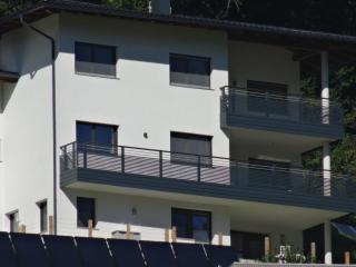 Panorama Apartment - Bruck am Ziller - 7