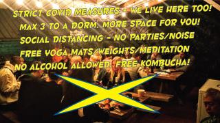 Zen Harmony House Sydney - 2