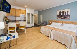 Hotel Apartamentos Dabarca - Pontevedra - 7