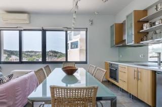 Acropolis Panorama- Unique Apartment - Atene - 6