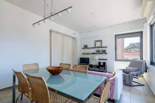 Acropolis Panorama- Unique Apartment - Atene - 5