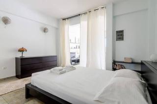 Unique Apartment near Acropolis - 1
