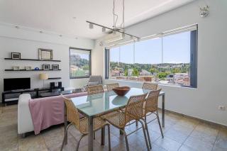 Acropolis Panorama- Unique Apartment - Atene - 8