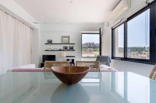 Acropolis Panorama- Unique Apartment - Atene - 4