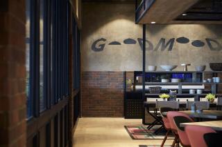 Rooms Inc Semarang - 9