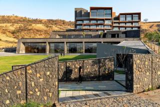Aria Resort & Spa - Nashik - 0