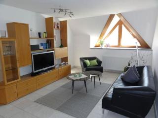 Ferienwohnung Sylvianne - Ottenhöfen - 3