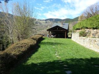LA CASA d'en RAFEL - Nevà - 2