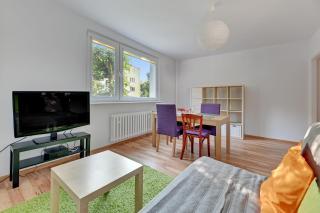 Wave Apartments - Tysiąclecia - 4