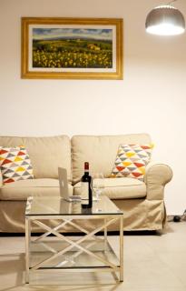 Appartamento La Querciolaia - Rapolano Terme - 9
