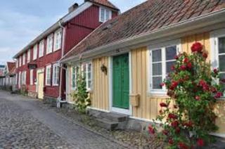Hotell Vesterhavet - Falkenberg - 1