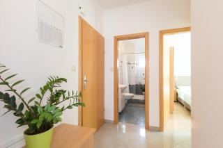 Apartment Cvijic Beige - Punat - 4