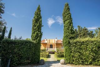 Alfresco luxury Villa with Heated pool - Montecatini Terme - 4