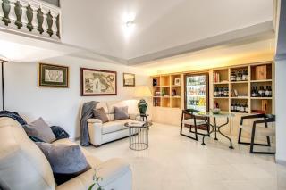 Alfresco luxury Villa with Heated pool - Montecatini Terme - 6