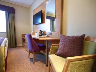 The Briar Court Hotel - Huddersfield - 2