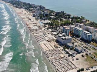Garsoniera BLUE MARINA 2 SUMMERLAND - Mamaia - 9