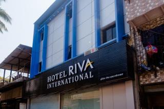 Hotel Riva International Goregaon- Near NESCO - Mumbai - 3