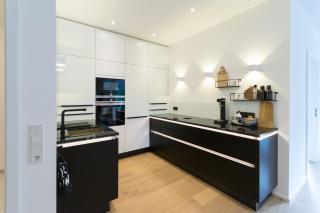 LOFT17 Neu Luxus-Loft Design Klima 2-4 Personen - Traben-Trarbach - 5