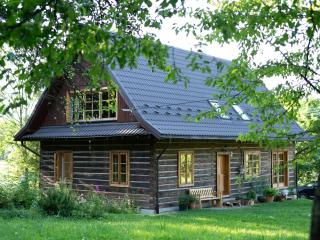 Pałacówka - Dukla - 0