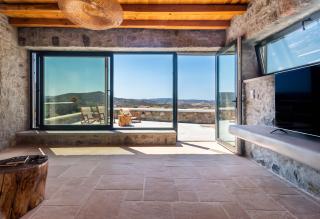Petra Residence Mini Pool Spa - Adamantas - 2