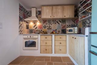 Petra Residence Mini Pool Spa - 3