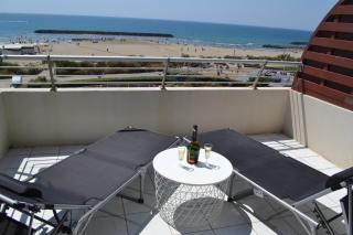 Bleu du Sud - Cap d'Agde - 8