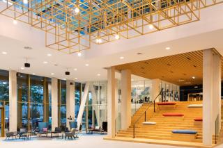 Holiday Inn Express Amsterdam - North Riverside by IHG - Amsterdam - 5