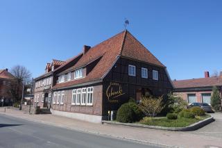 Landhaus Amelinghausen Ferienzimmer - Amelinghausen - 3